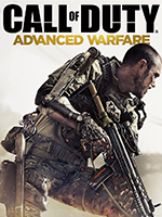 Call of Duty Advanced Warfare