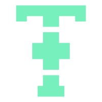 String logo