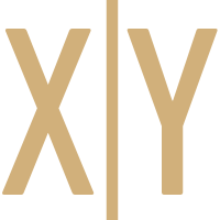 Xy Split logo