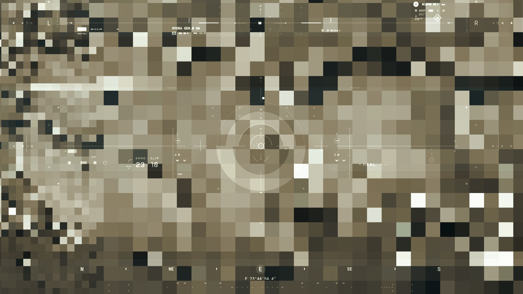 Pixelate Example 1