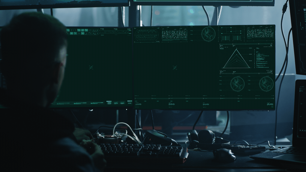 Starter Assets Example 3