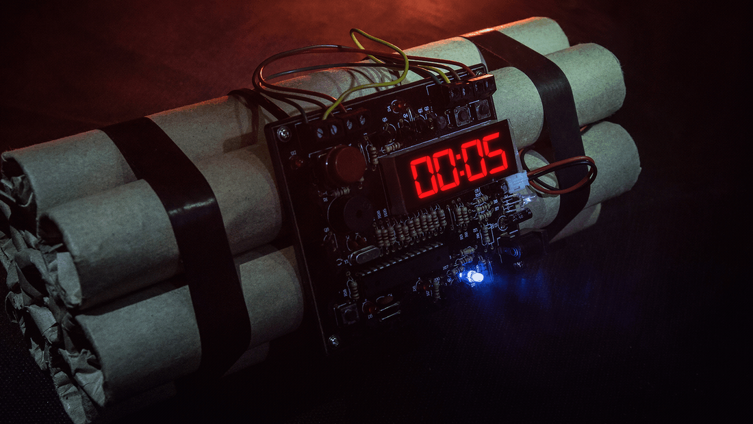 Timecode Example 1