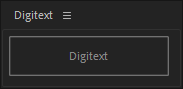 Digitext