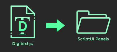 Digitext Explorelearning displaying.xyz | Plugins and resources for Motion Graphics artists