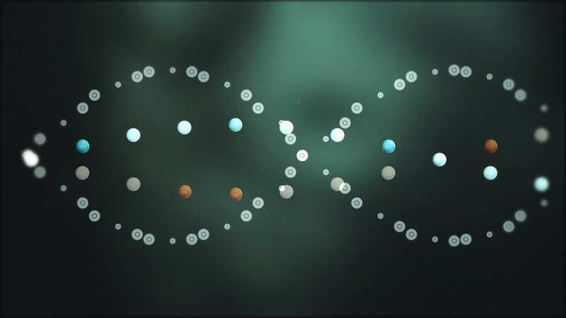 DNA