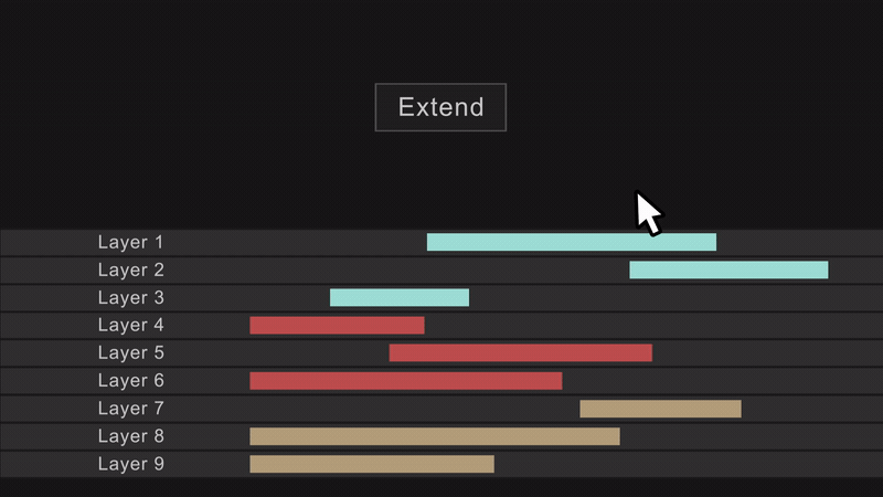 Extend
