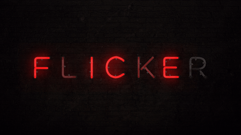 Flicker