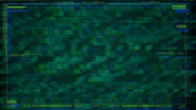 Glitch Transition