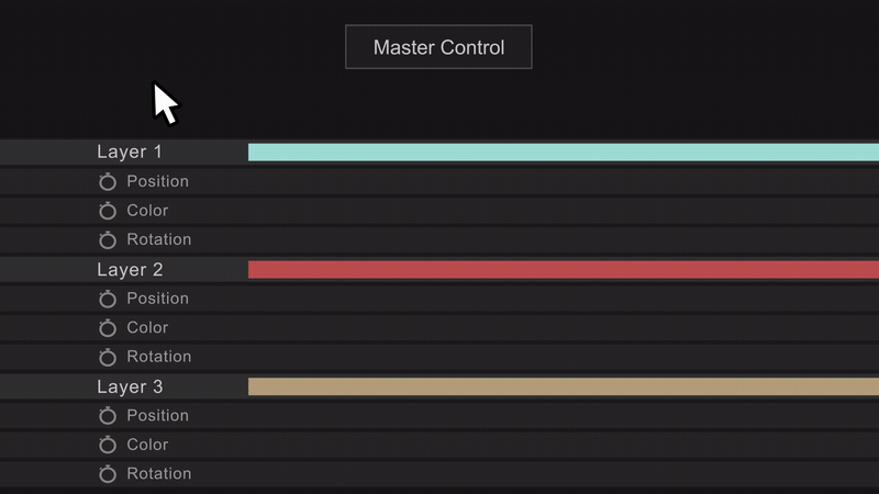 Master Control