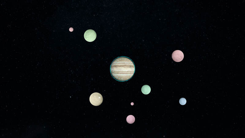 Orbit