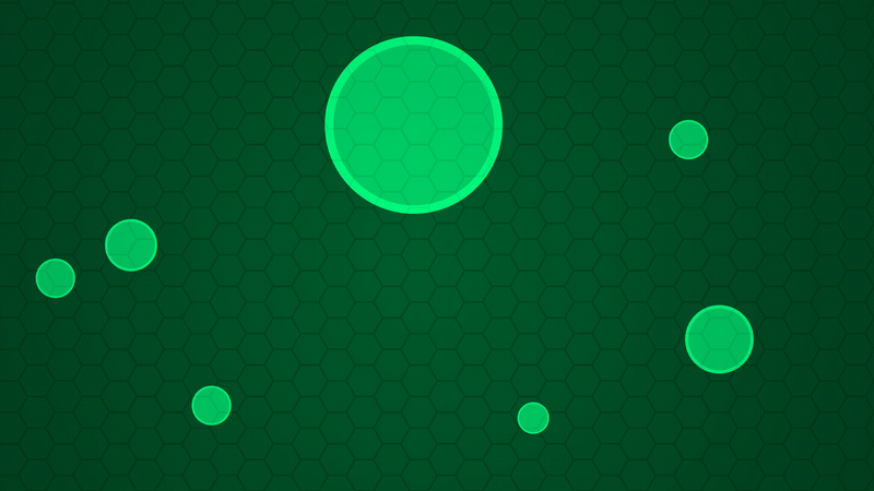 Oscillate