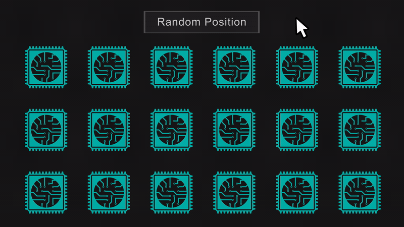 Random Position