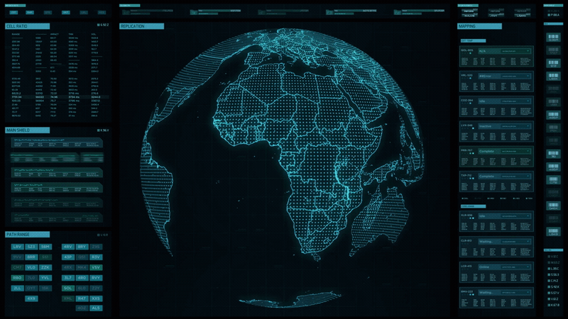 Scanlines