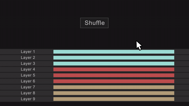 Shuffle
