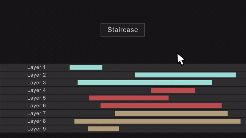 Staircase