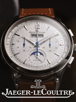 Jaeger Lecoultre