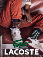 Lacoste L001