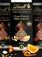 Lindt Éclat