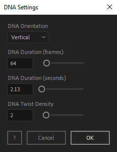 dna