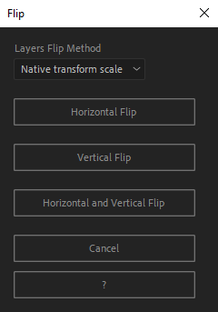 flip