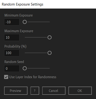 random_exposure