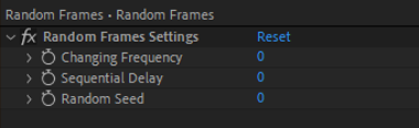 random_frames 1