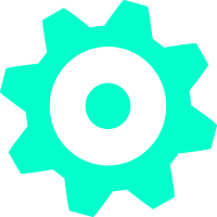 Settings Logo