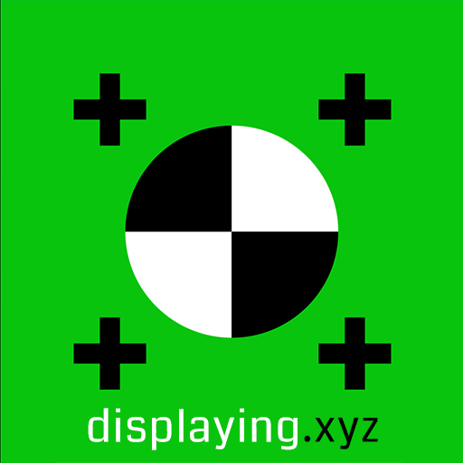 Preview image published by displaying.xyz