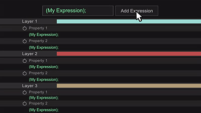 Add Expression