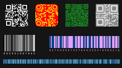 Barcode