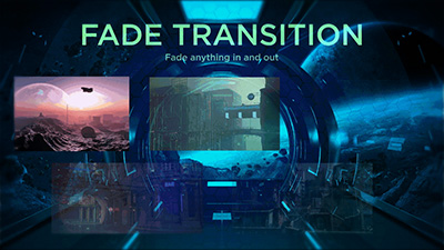 Fade Transition