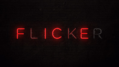 Flicker