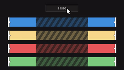 Hold