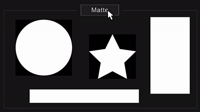 Matte