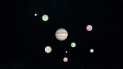 Orbit