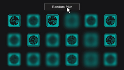 Random Blur