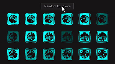 Random Exposure