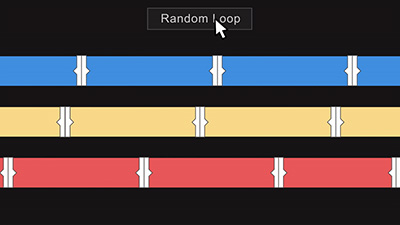 Random Loop