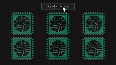 Random Noise