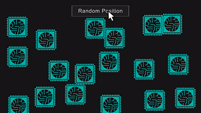 Random Position