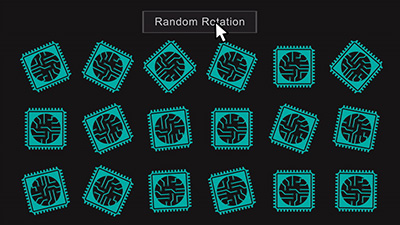 Random Rotation