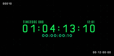 Timecode