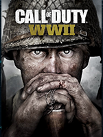 Call of Duty World War II